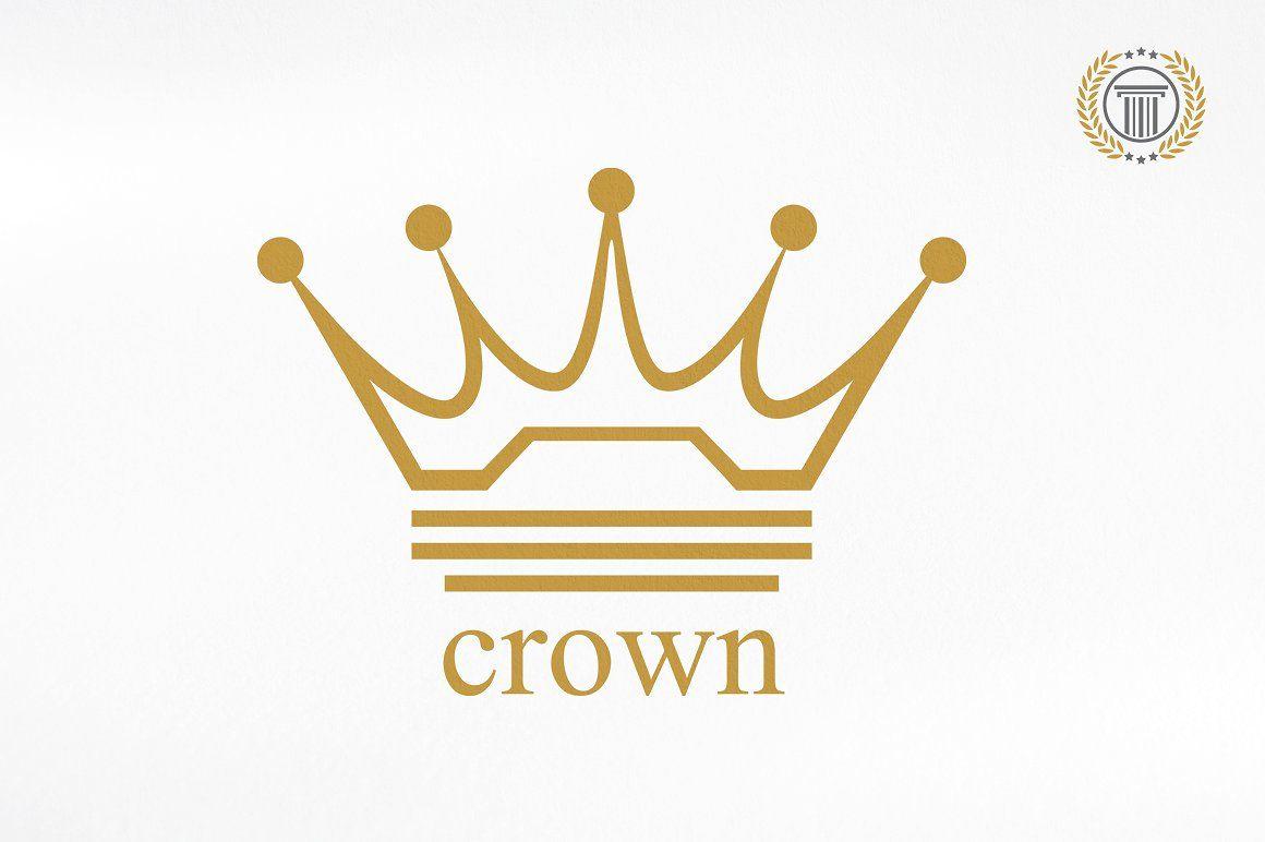 crown logo ideas 4