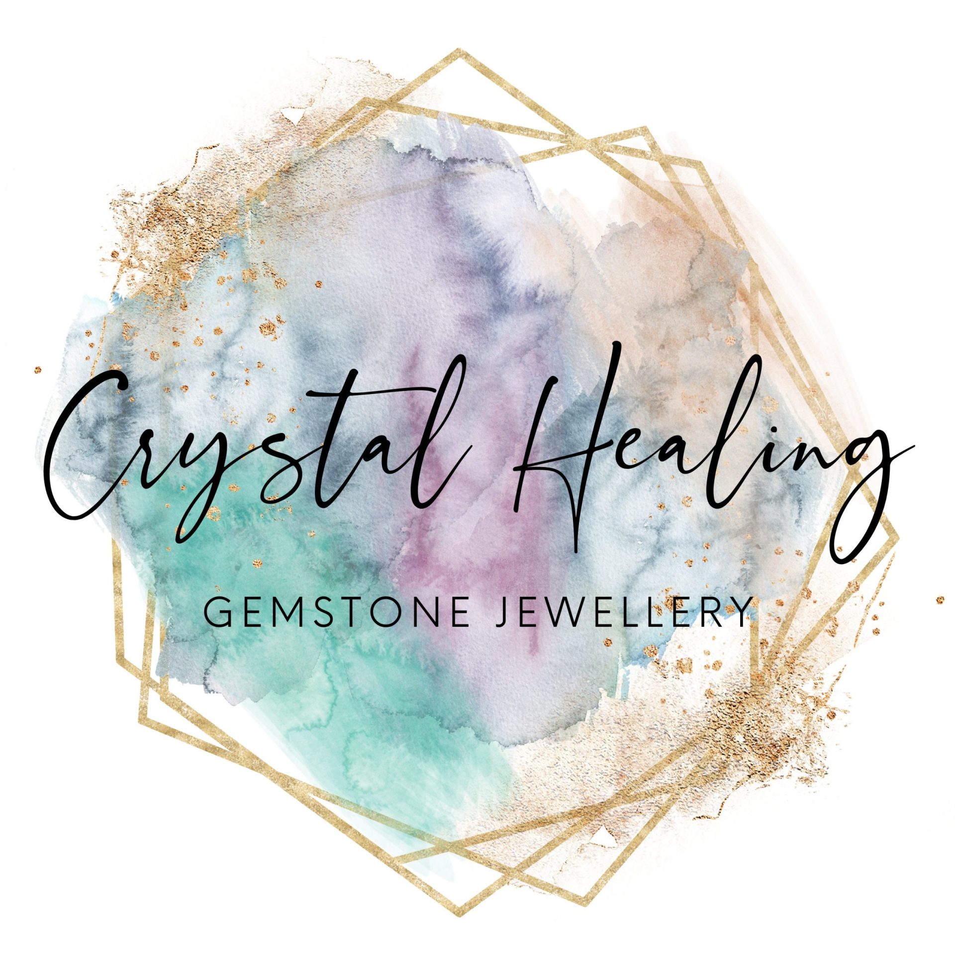 crystal logo ideas 2