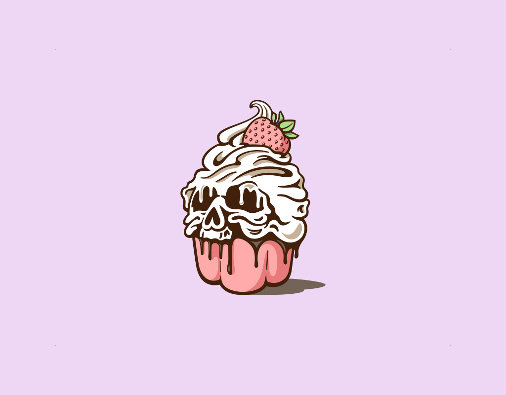 cupcake logo ideas 1