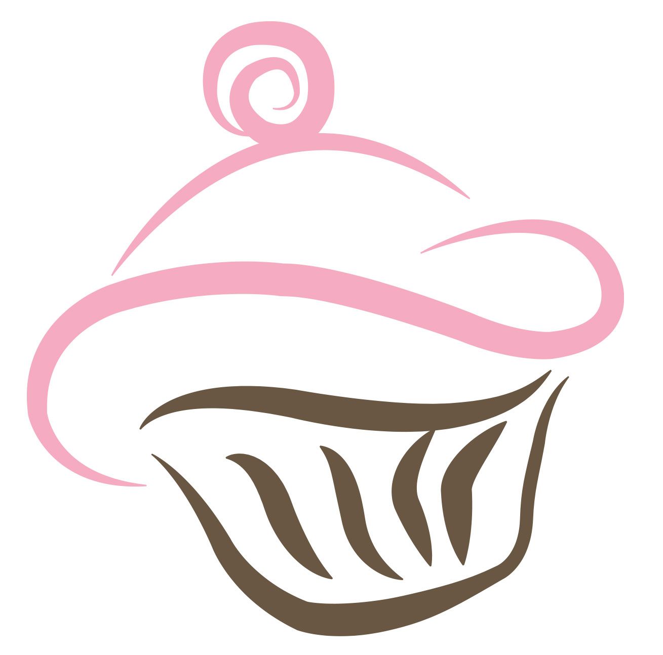 cupcake logo ideas 2