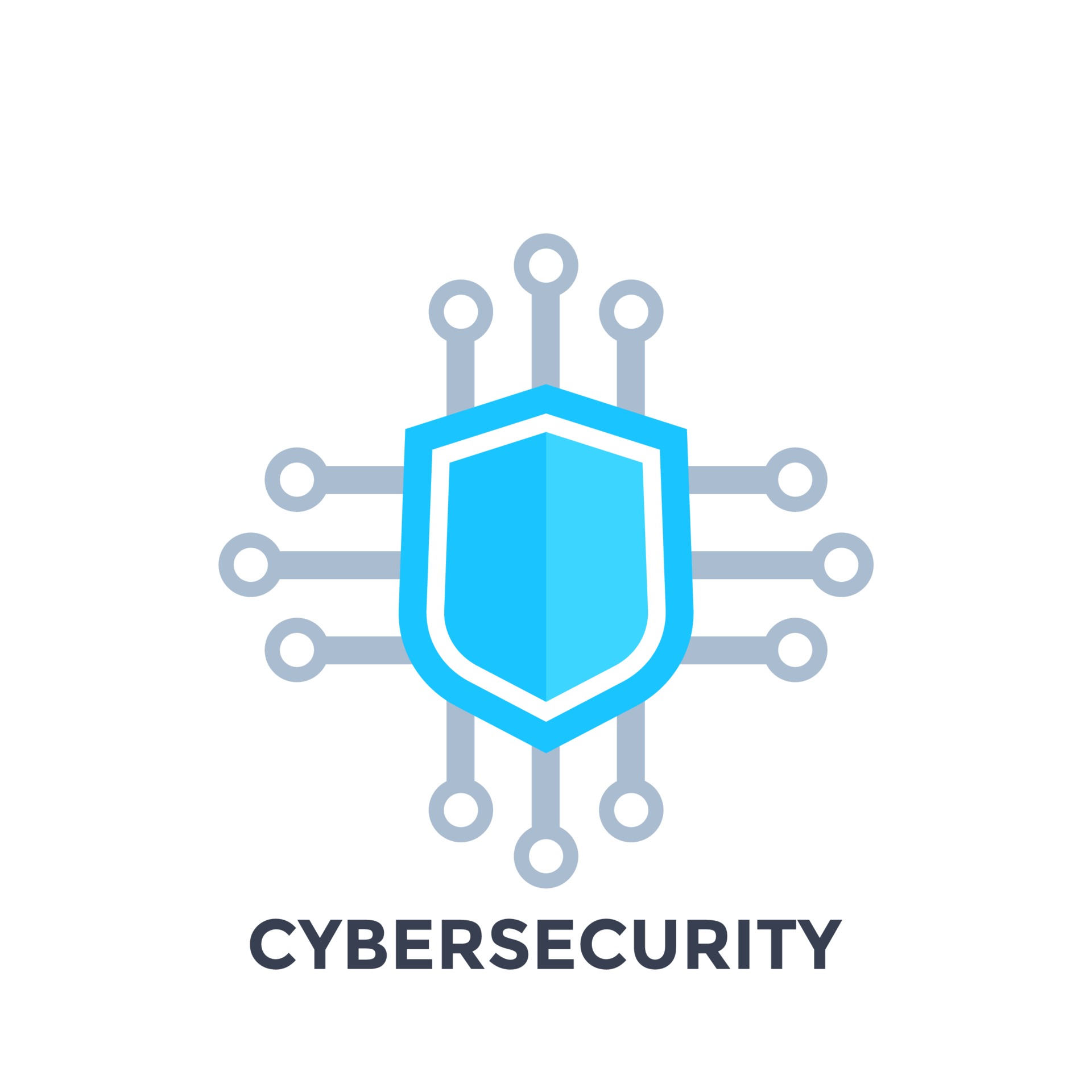 cyber security logo ideas 1