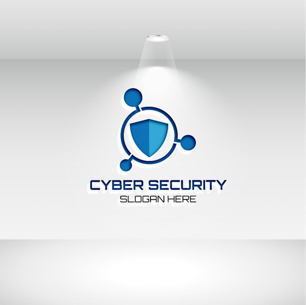 cyber security logo ideas 3