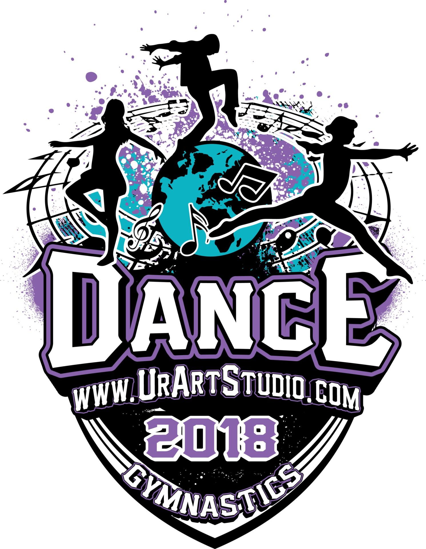 dance logo ideas 1
