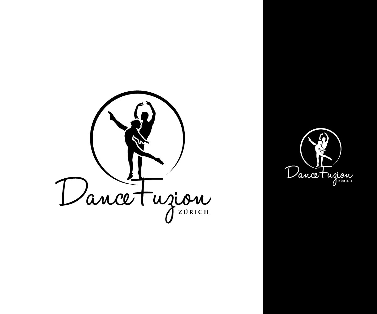 dance logo ideas 2