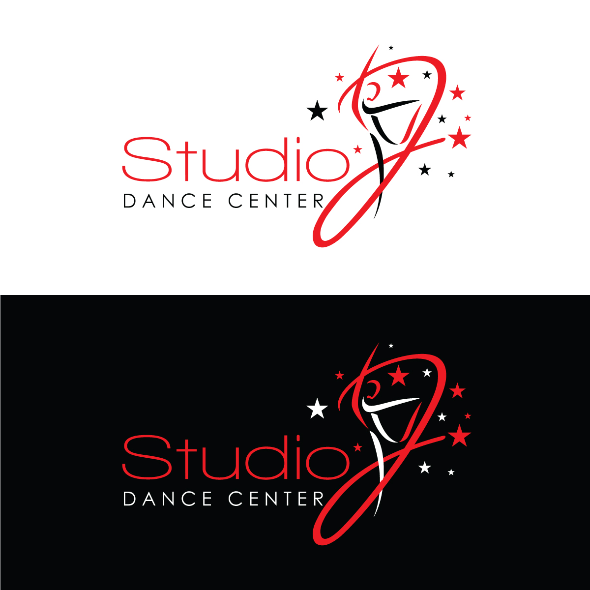 dance logo ideas 3