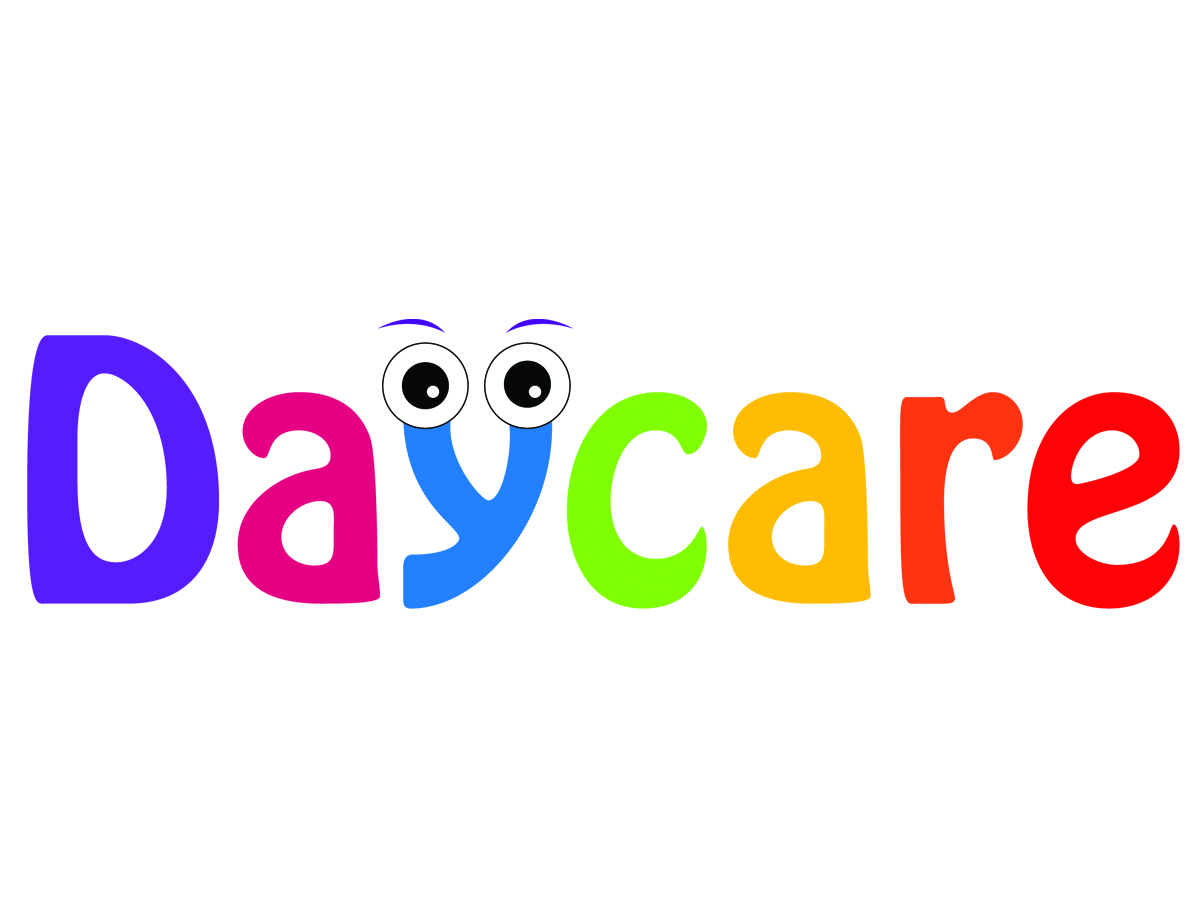 daycare logo ideas 2