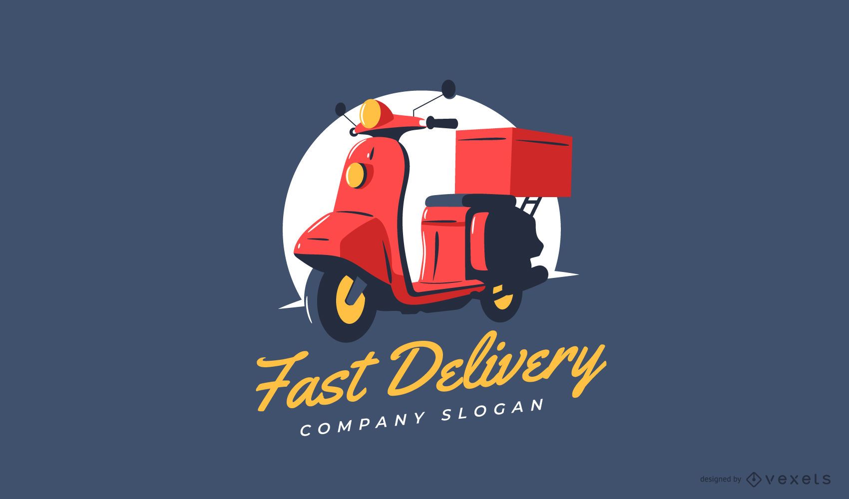 delivery logo ideas 5