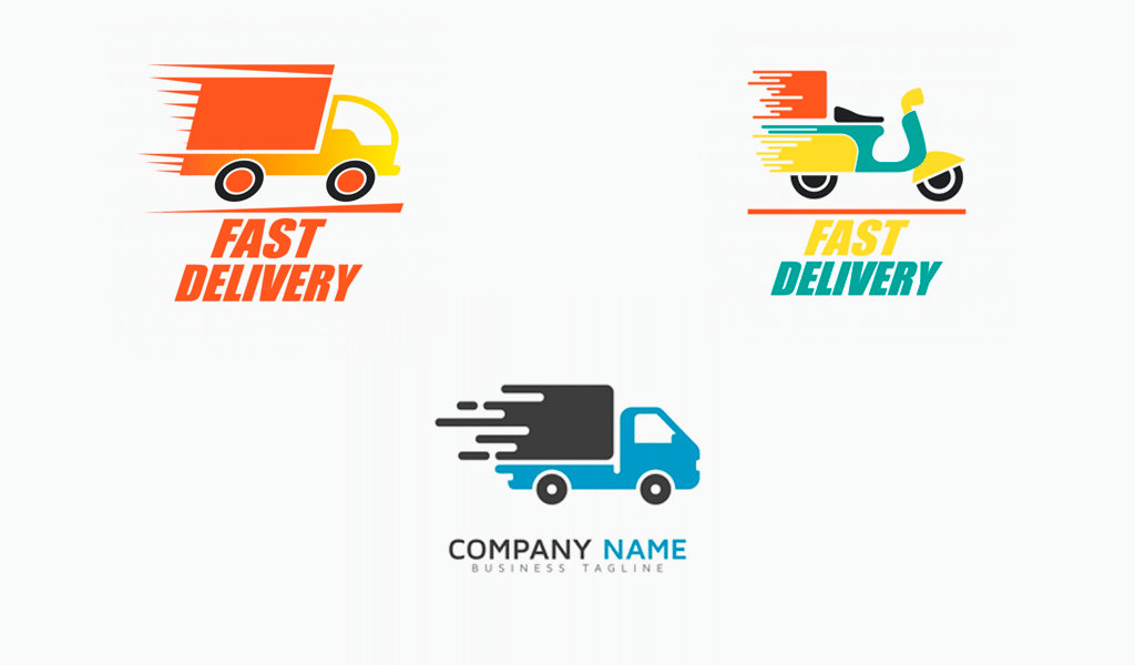 delivery logo ideas 6