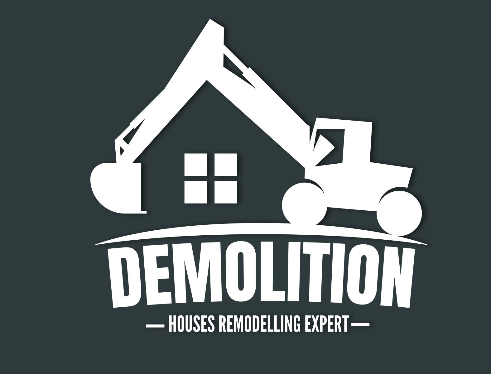demolition logo ideas 4