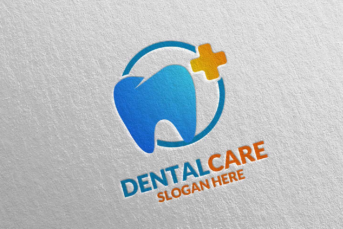 dental logo ideas 3