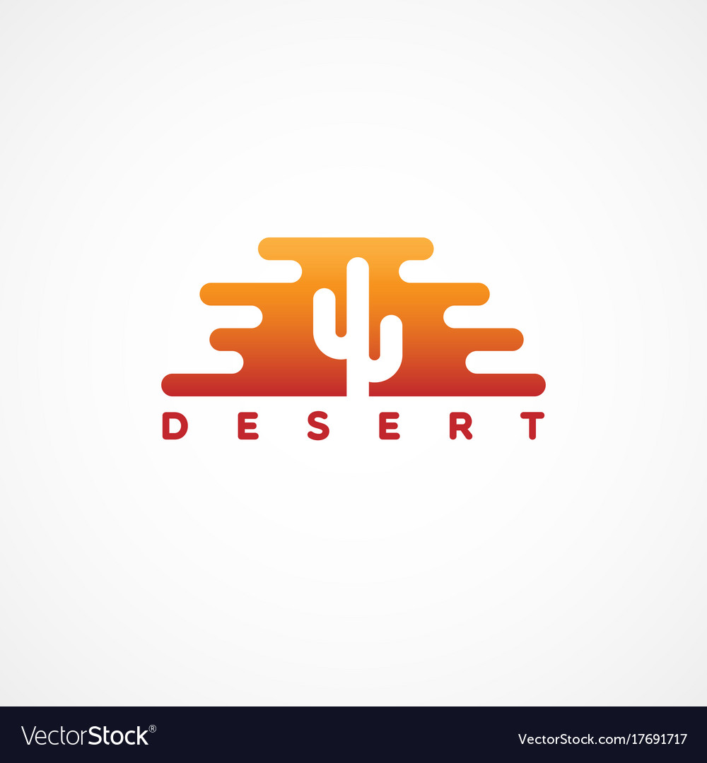 desert logo ideas 6