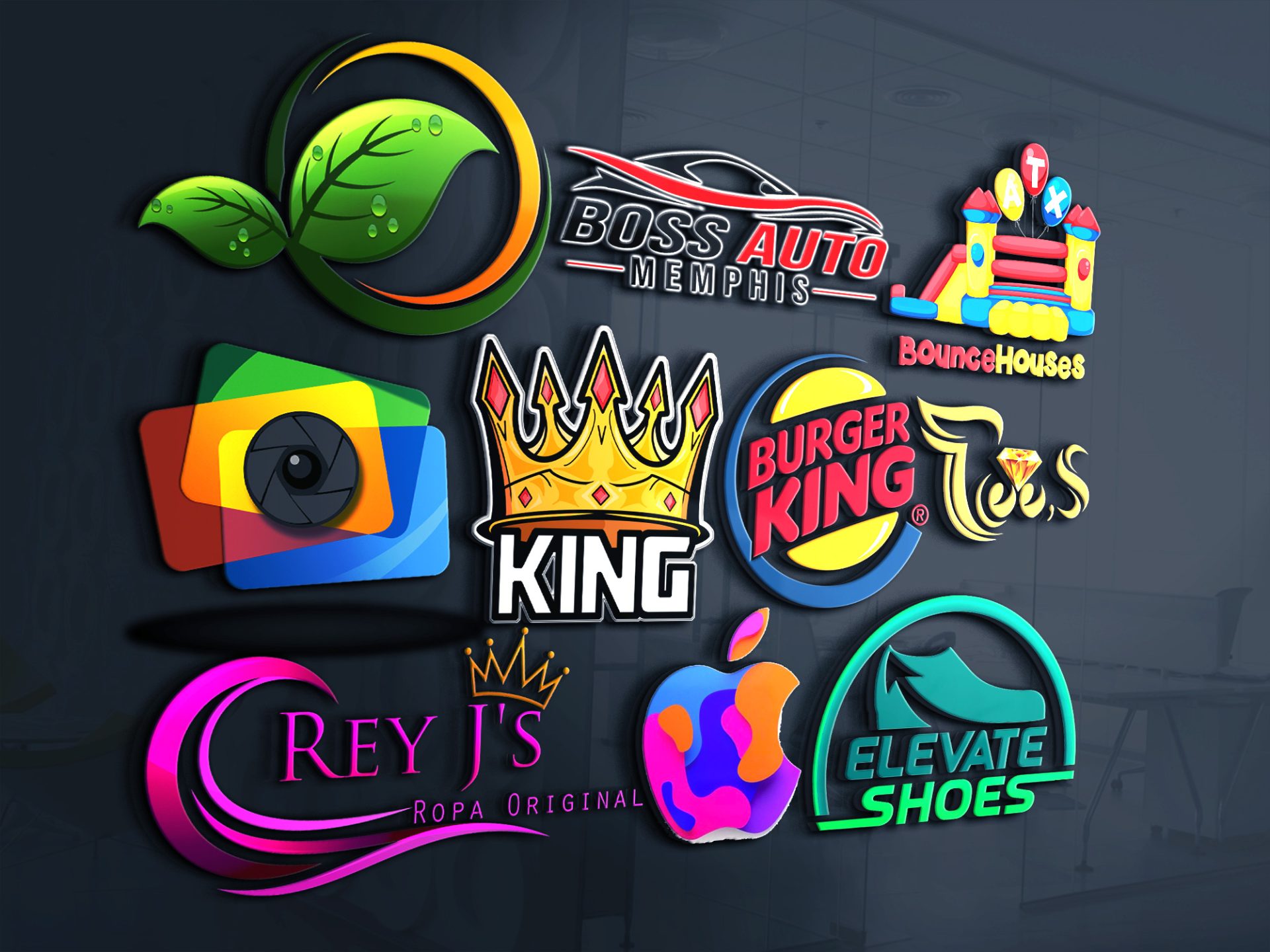 design logo ideas 5