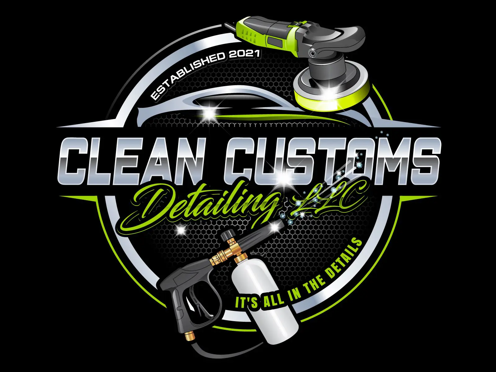 detailing logo ideas 1