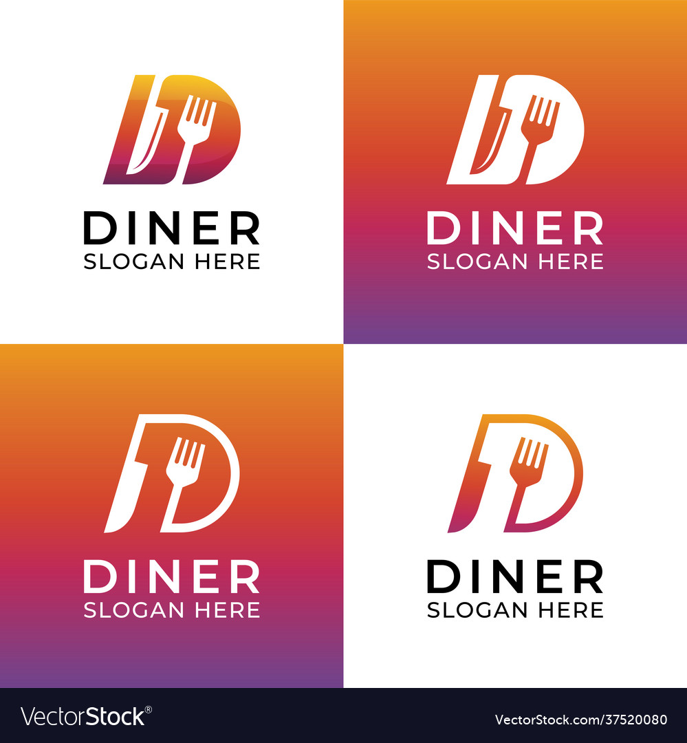 diner logo ideas 11