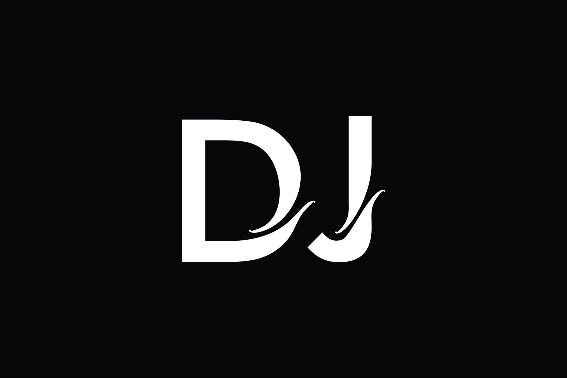 dj logo ideas 4