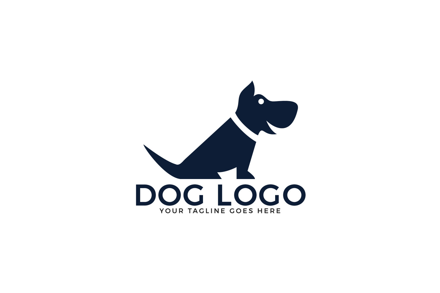 dog logo ideas 1