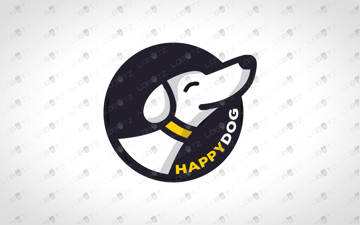 dog logo ideas 11