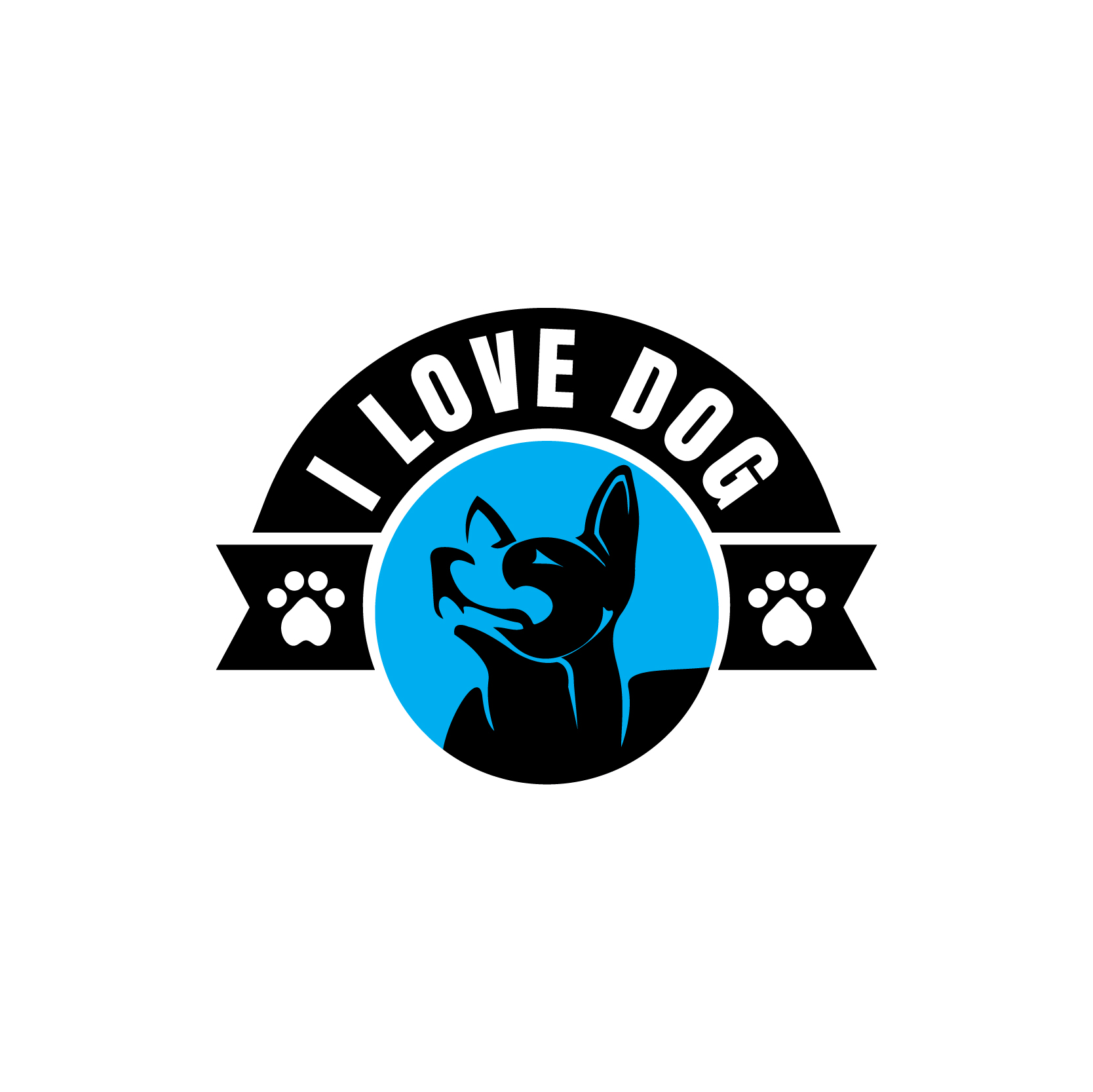 dog logo ideas 5