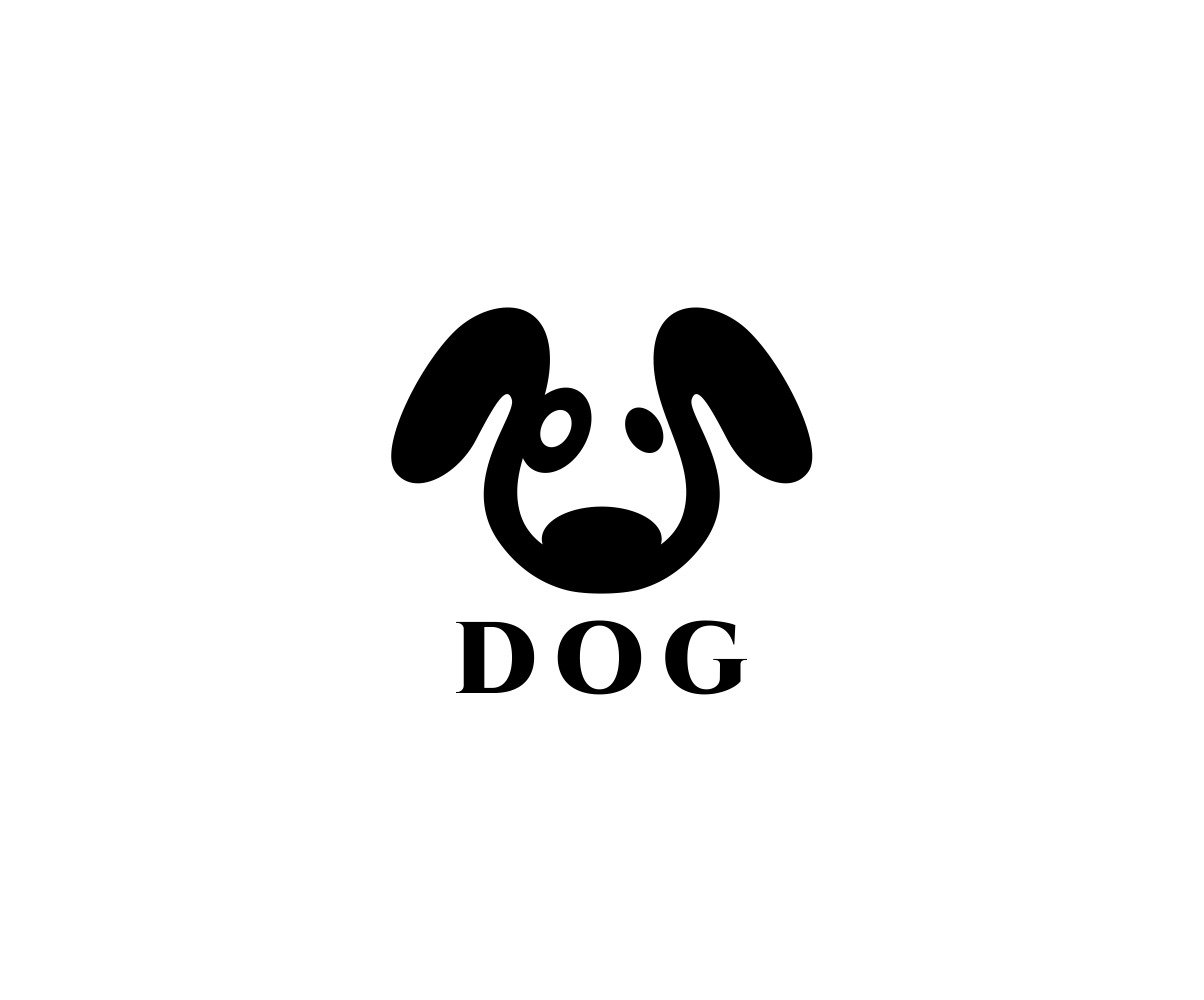 dog logo ideas 9