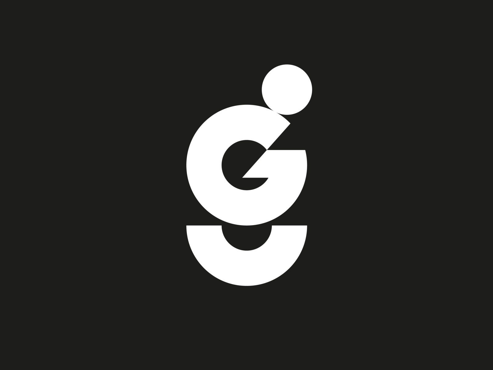 double g logo ideas 2