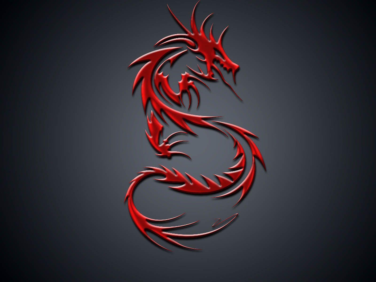 dragon logo ideas 2