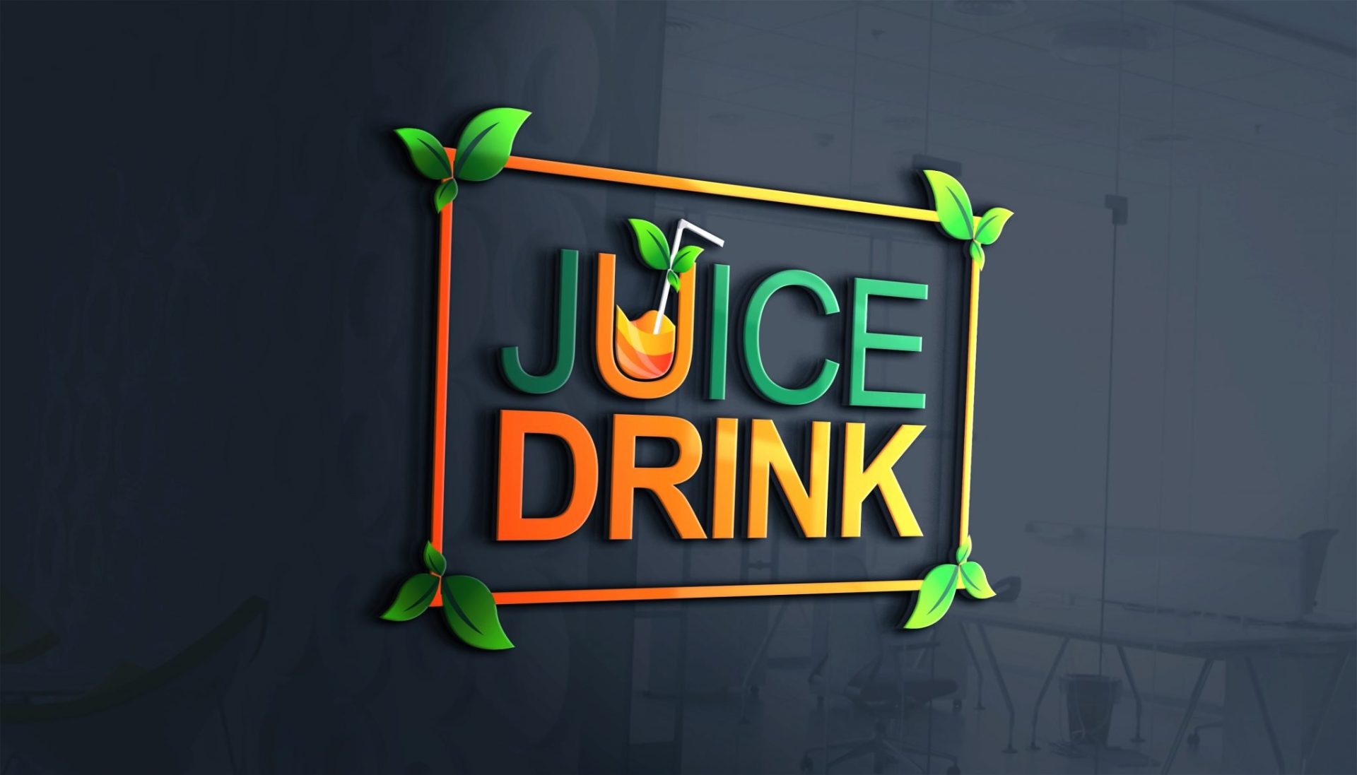 drink logo ideas 4