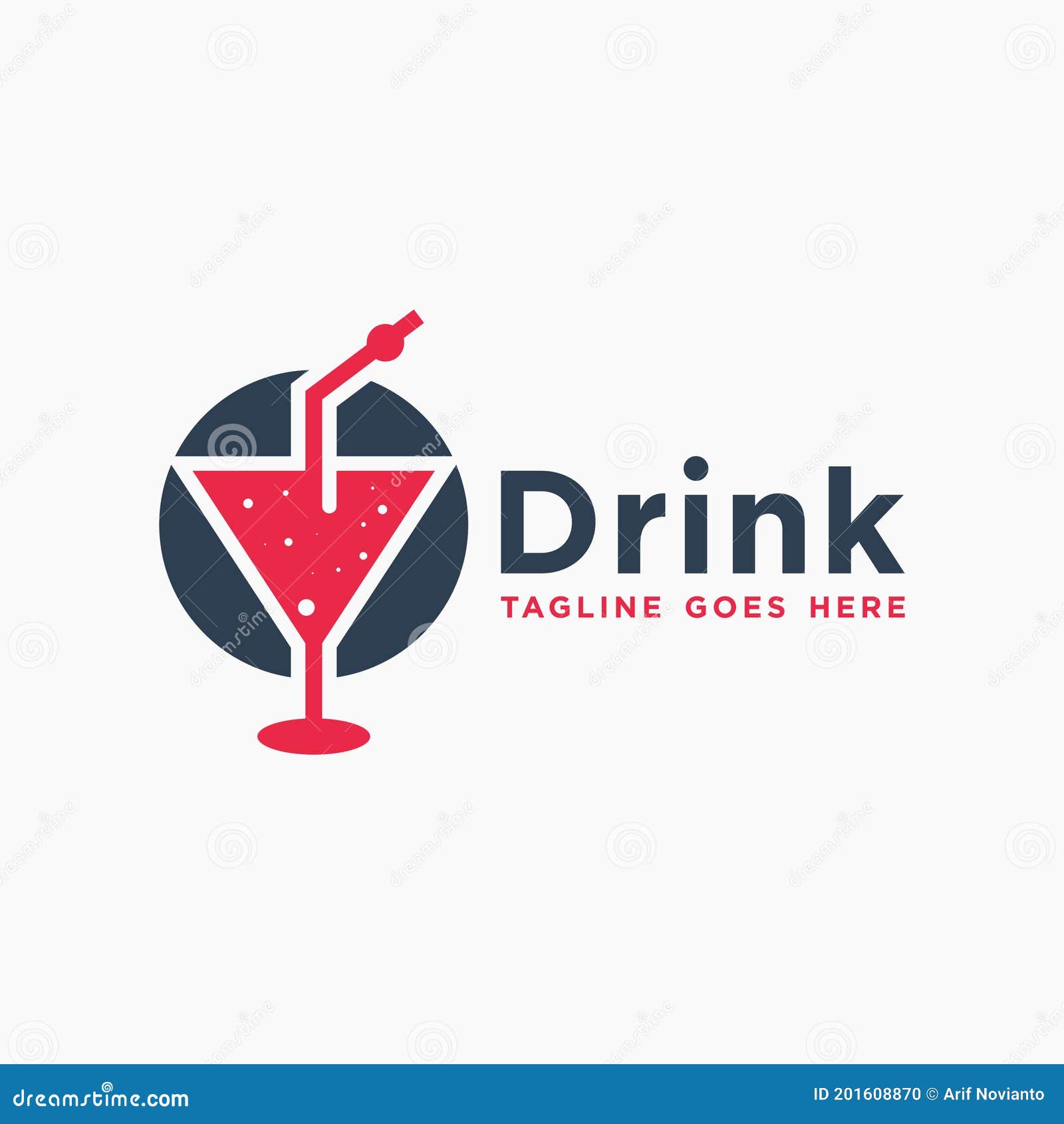 drink logo ideas 6