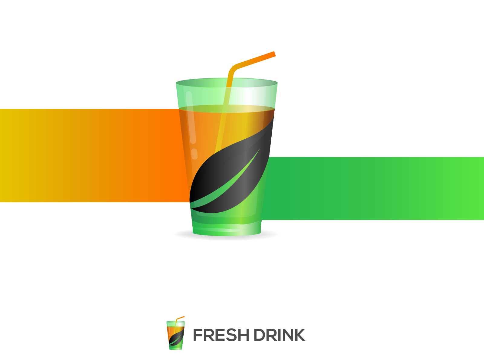 drink logo ideas 6