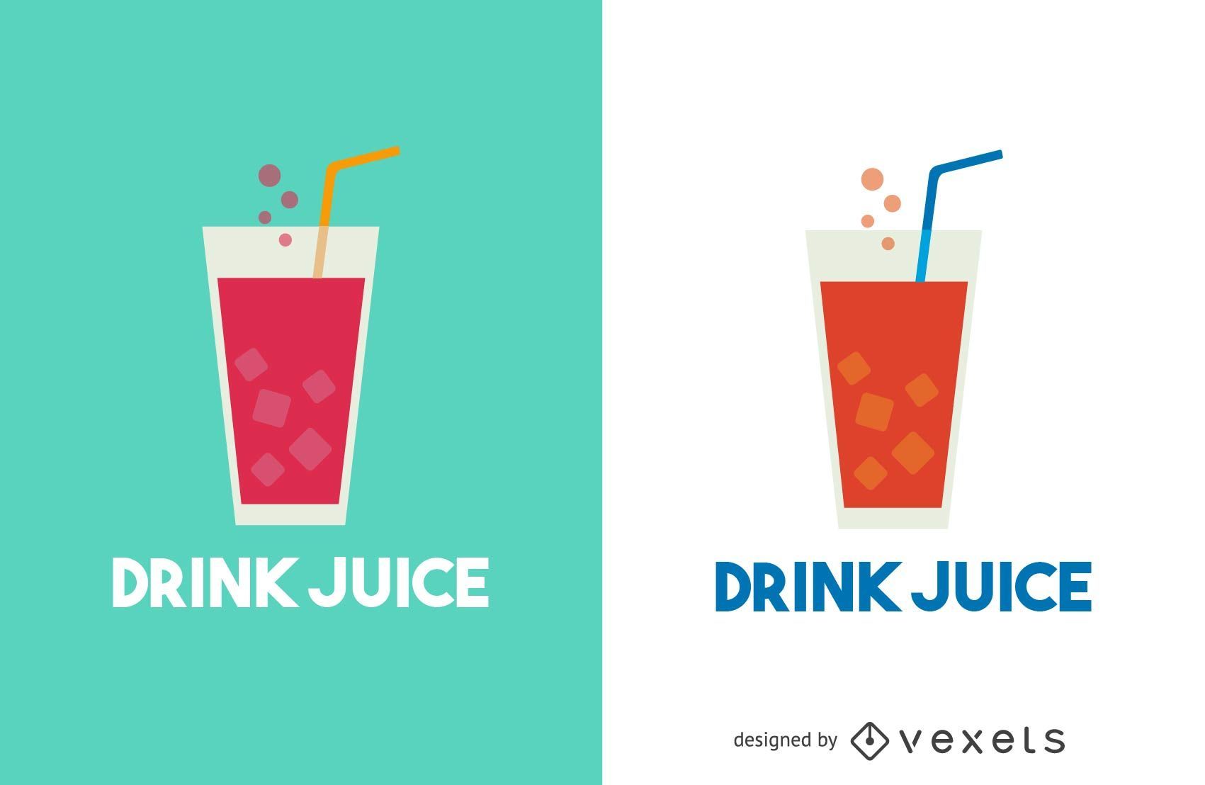 drink logo ideas 7