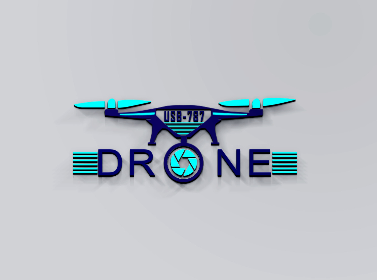 drone logo ideas 1