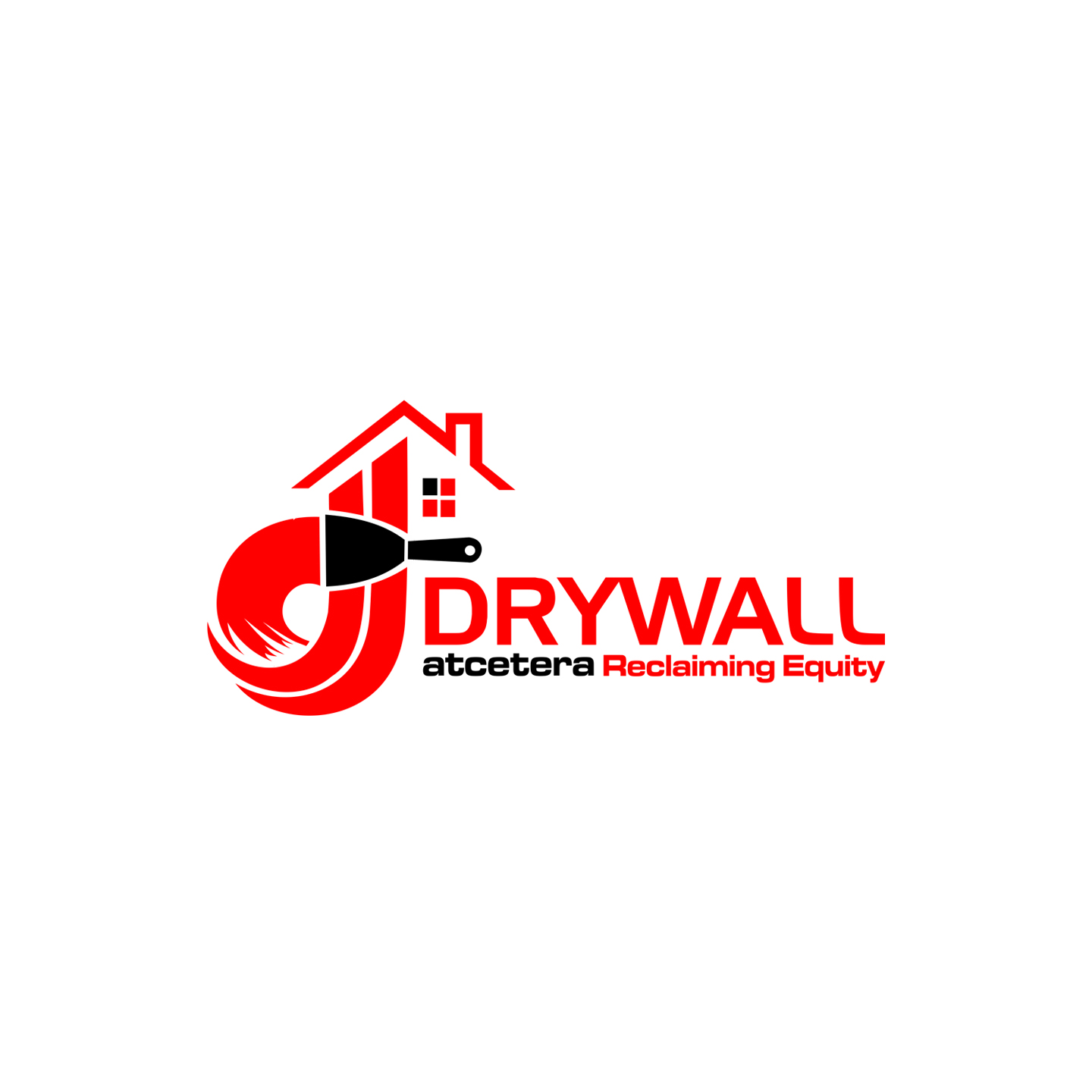 drywall logo ideas 1