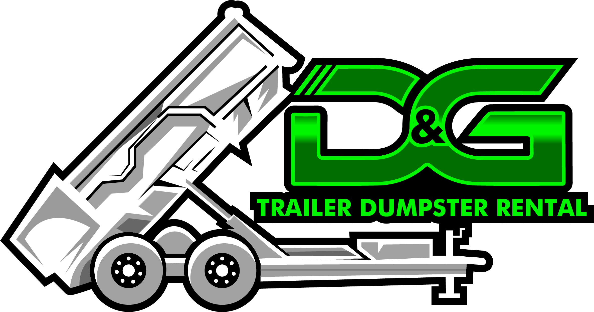 dumpster logo ideas 3