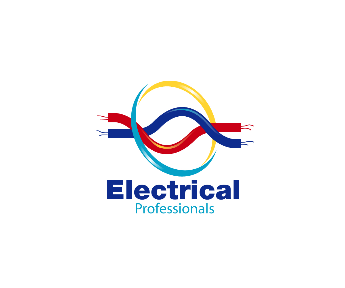 electrician logo ideas 1