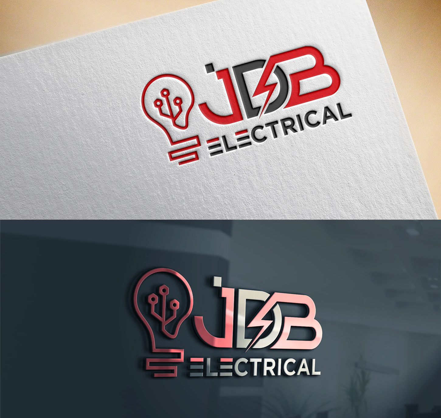 electrician logo ideas 2