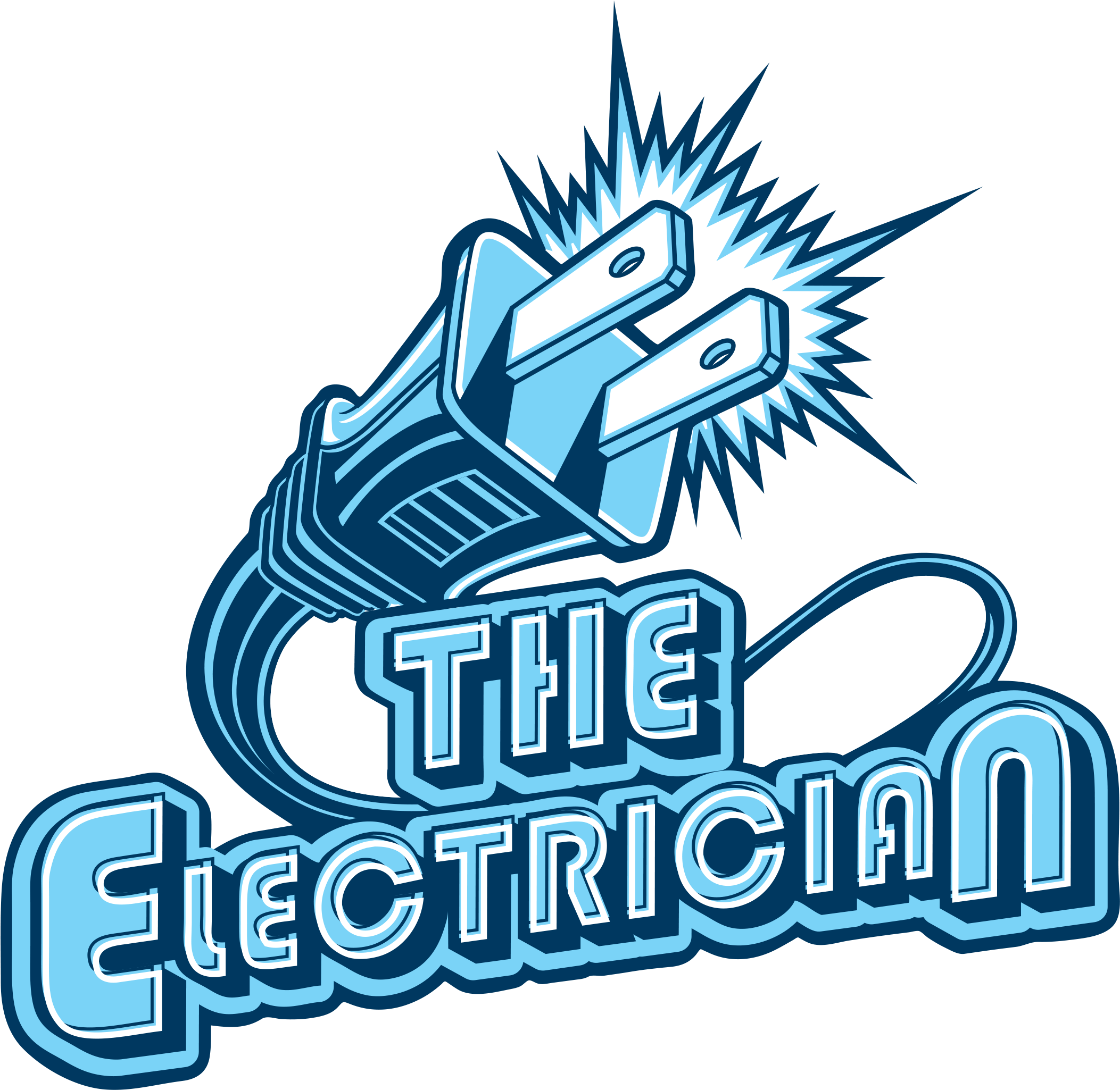 electrician logo ideas 3