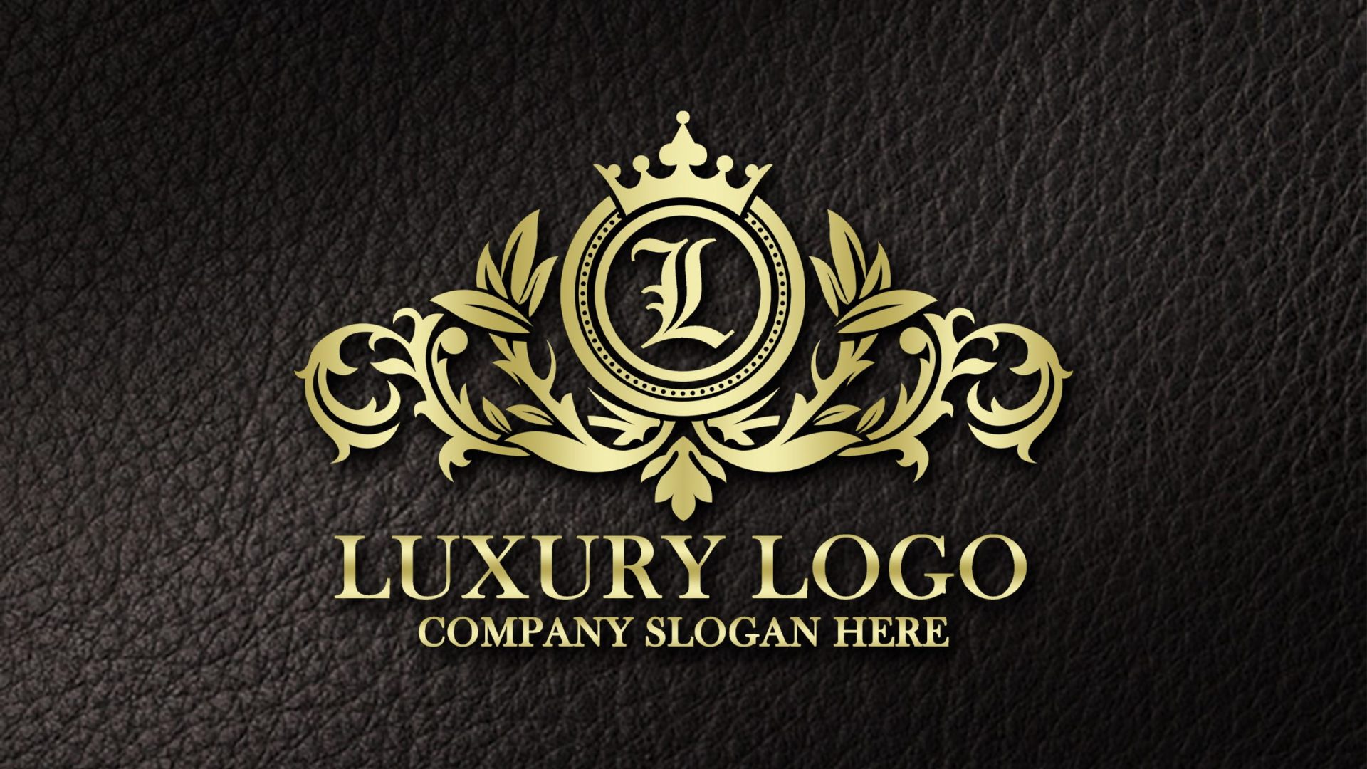 elegant logo ideas 2