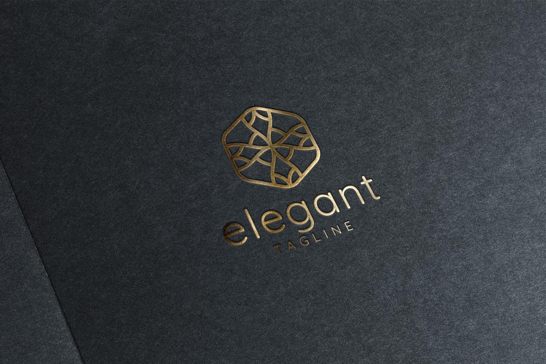 elegant logo ideas 3