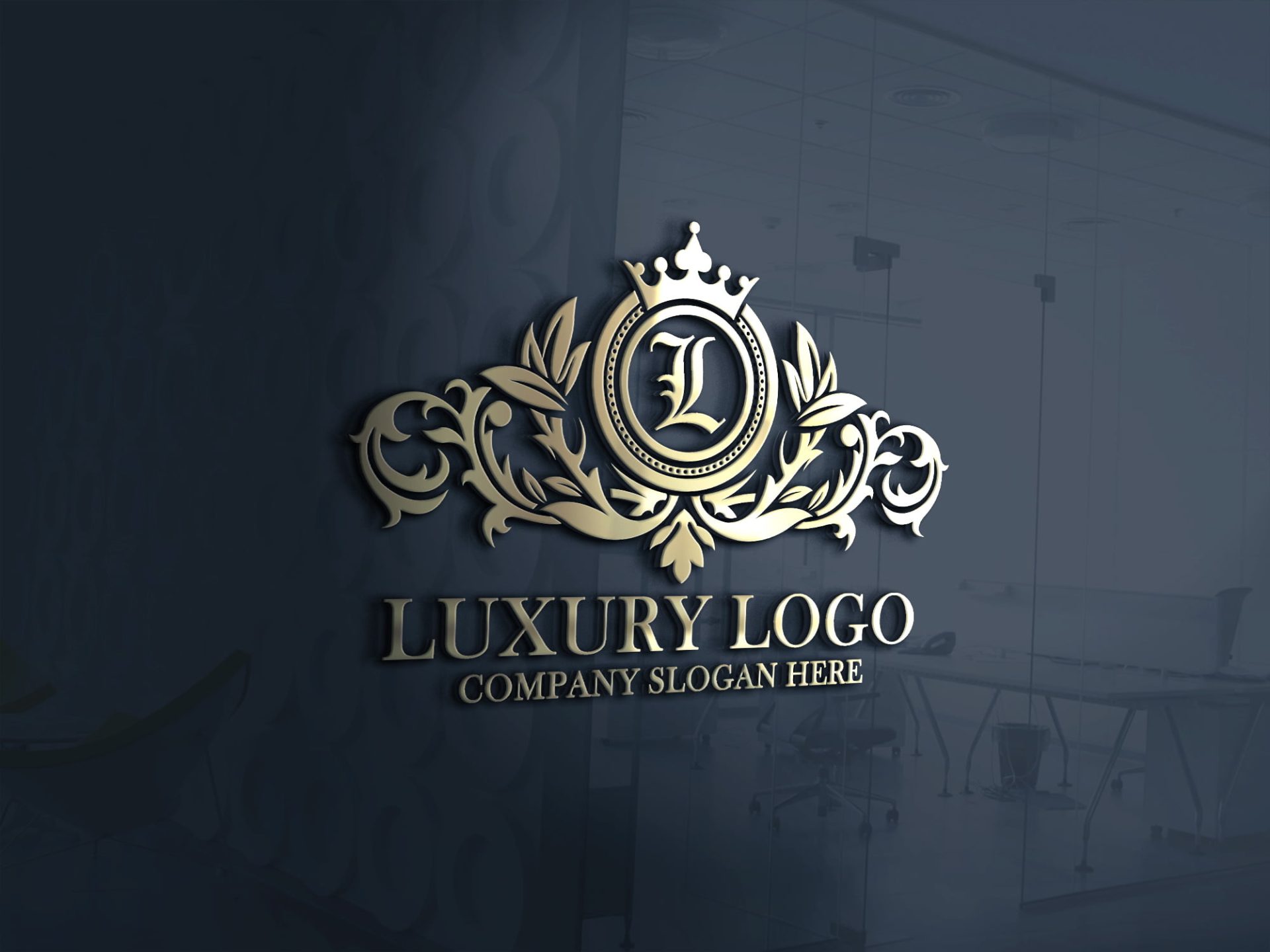 elegant logo ideas 4