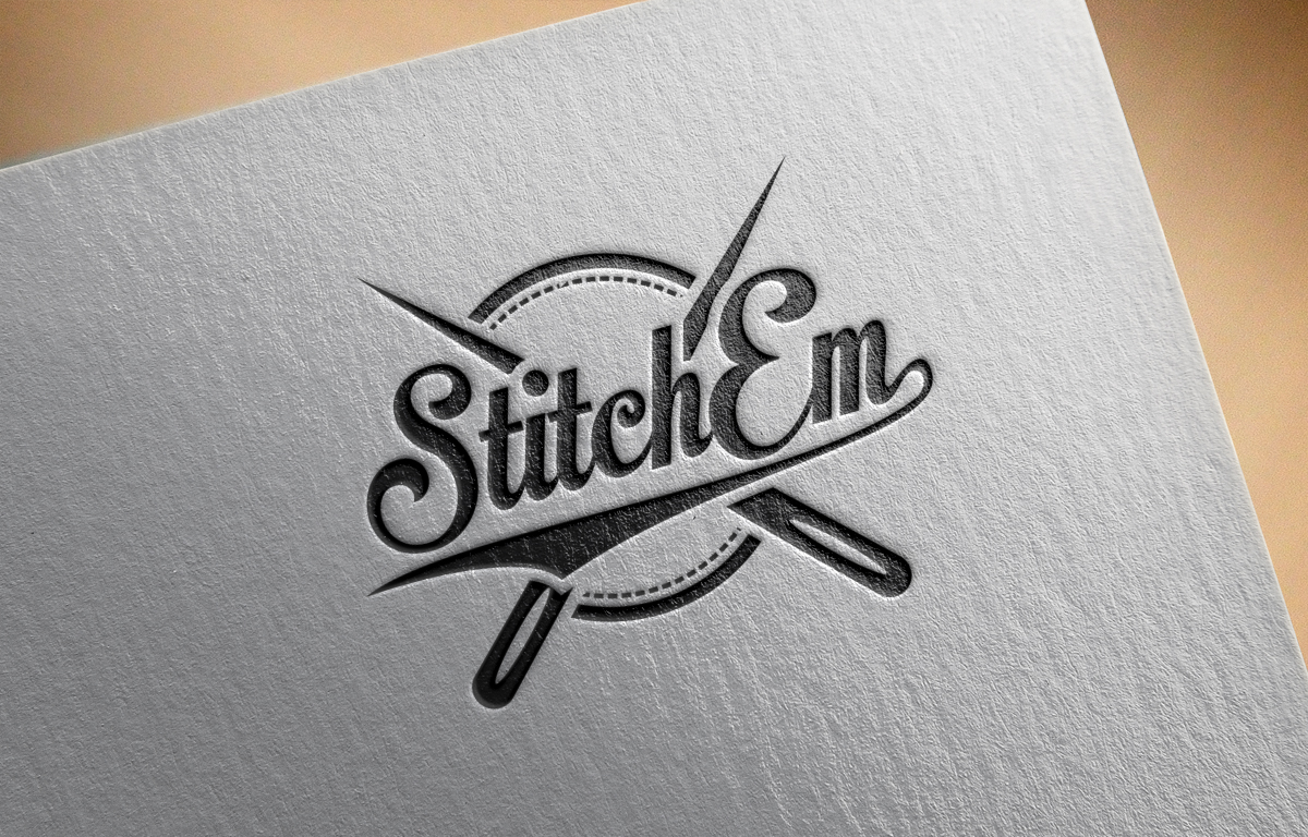 embroidery logo ideas 1