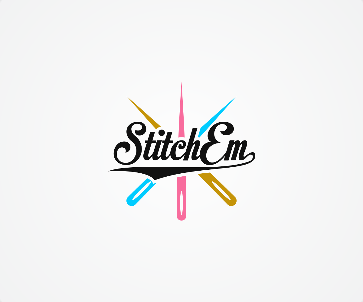 embroidery logo ideas 2