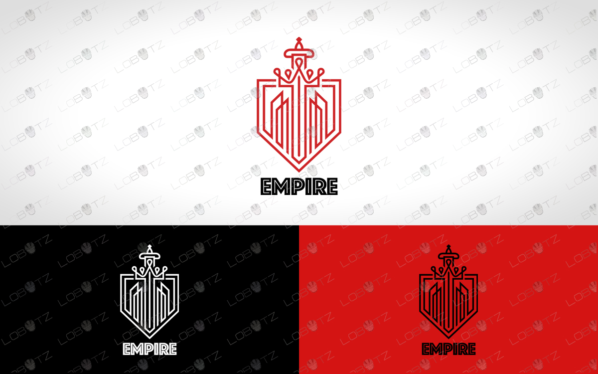 empire logo ideas 3