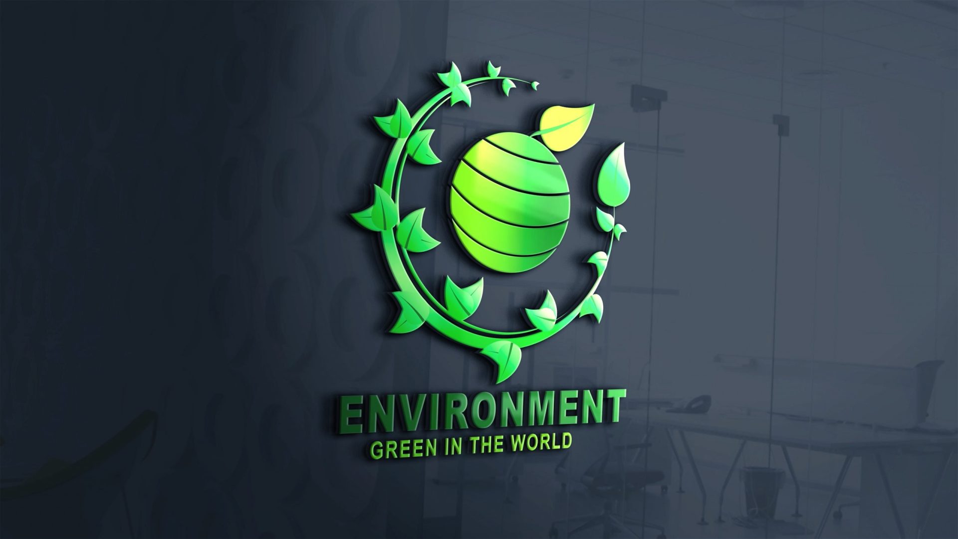 environmental logo ideas 2