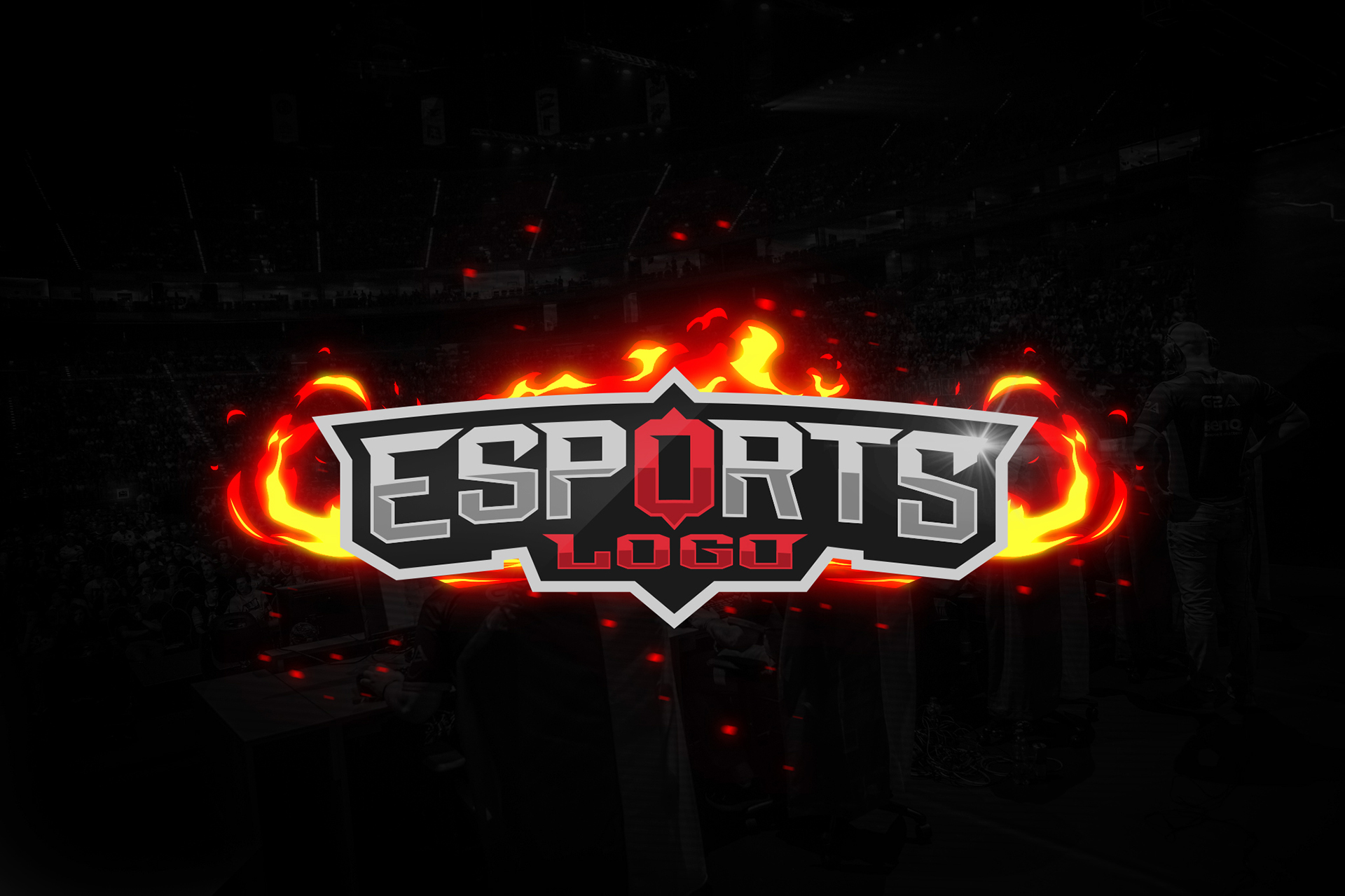 esports logo ideas 1