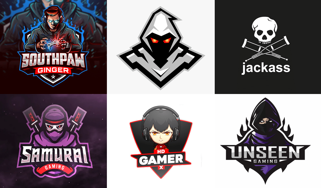 esports logo ideas 5