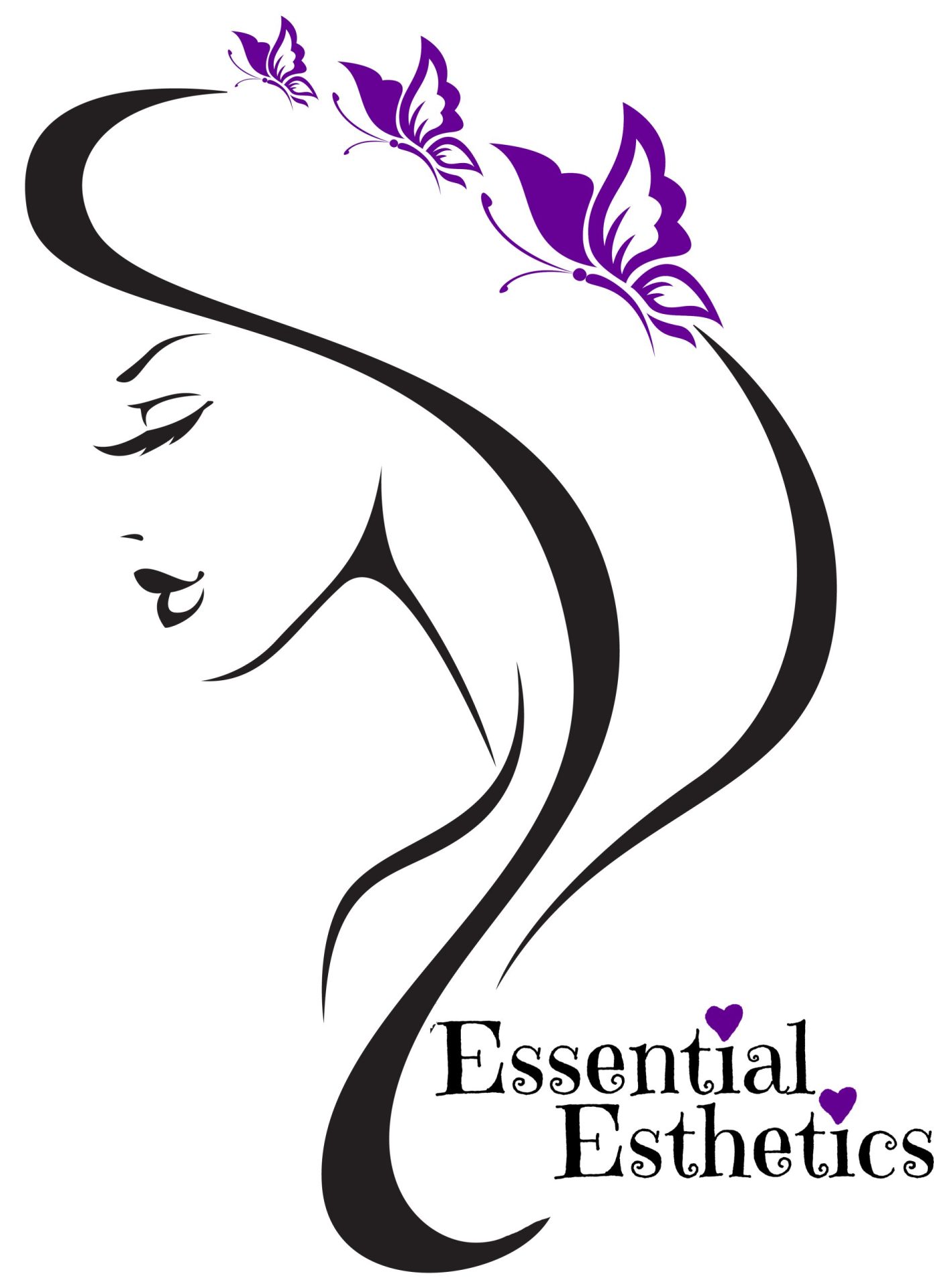 esthetician logo ideas 3