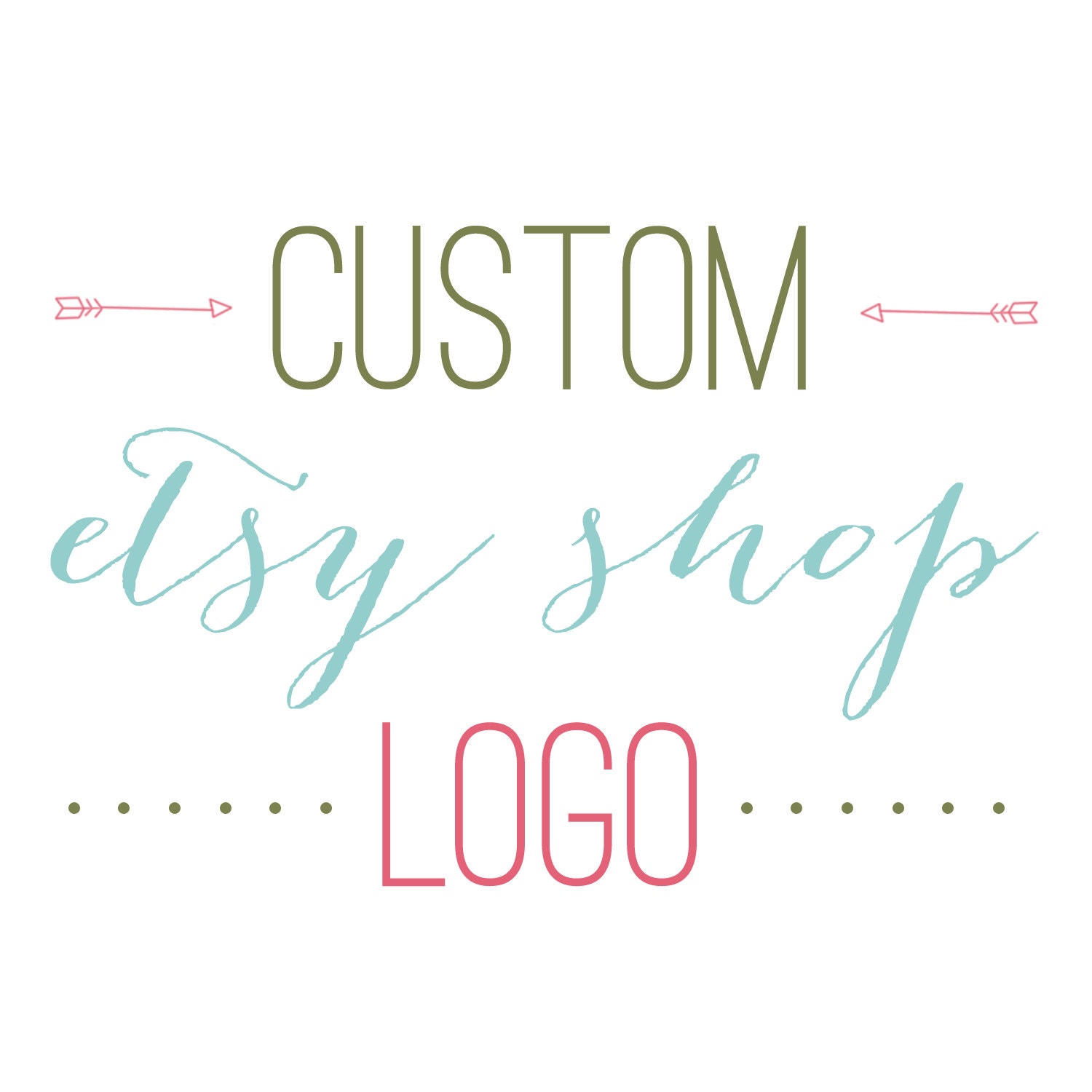 etsy logo ideas 3