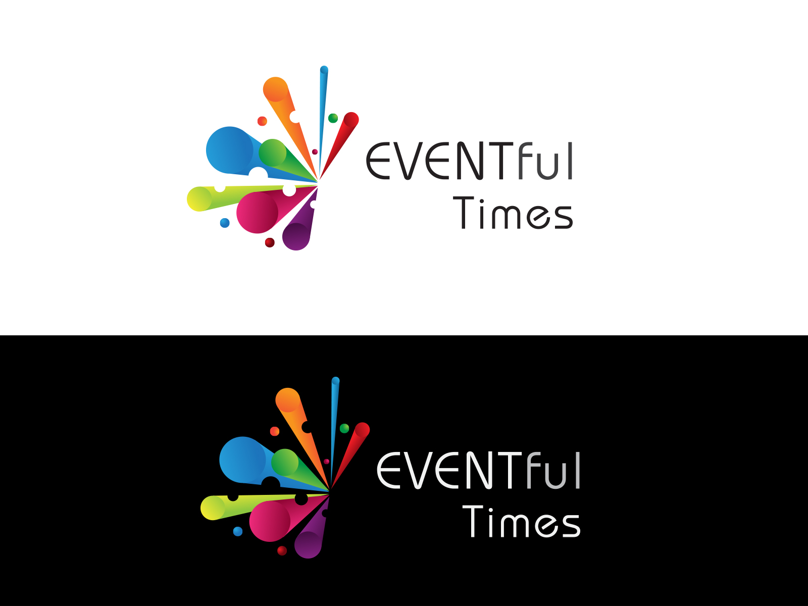 event planning logo ideas 1