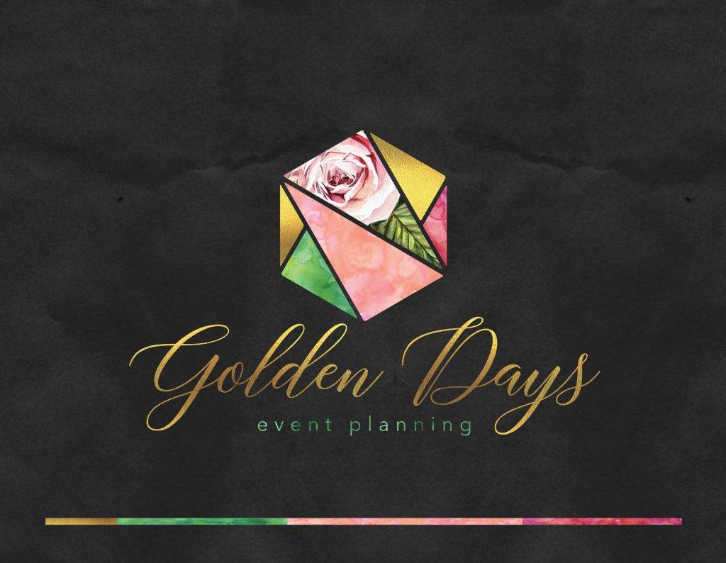 event planning logo ideas 2