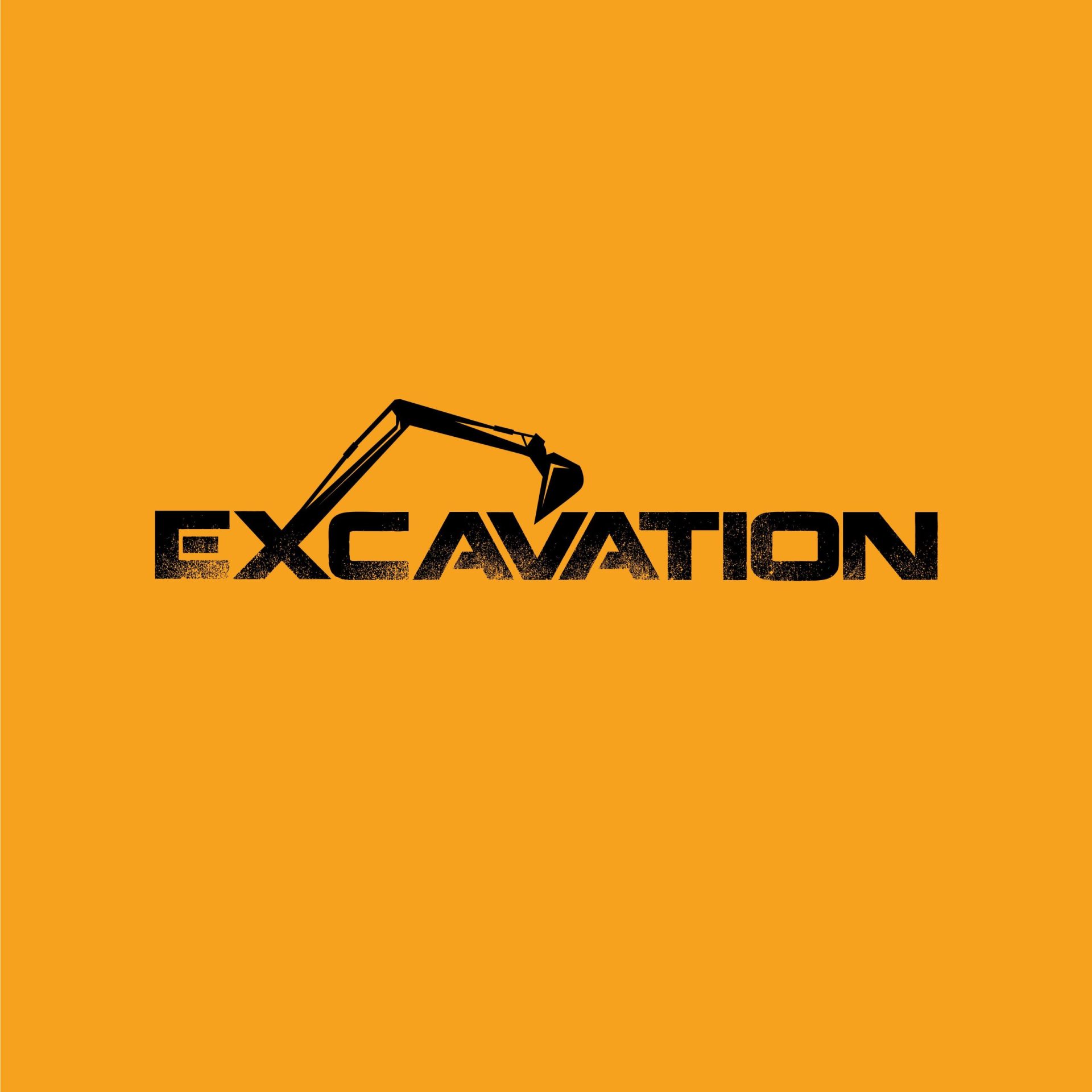 excavation logo ideas 1