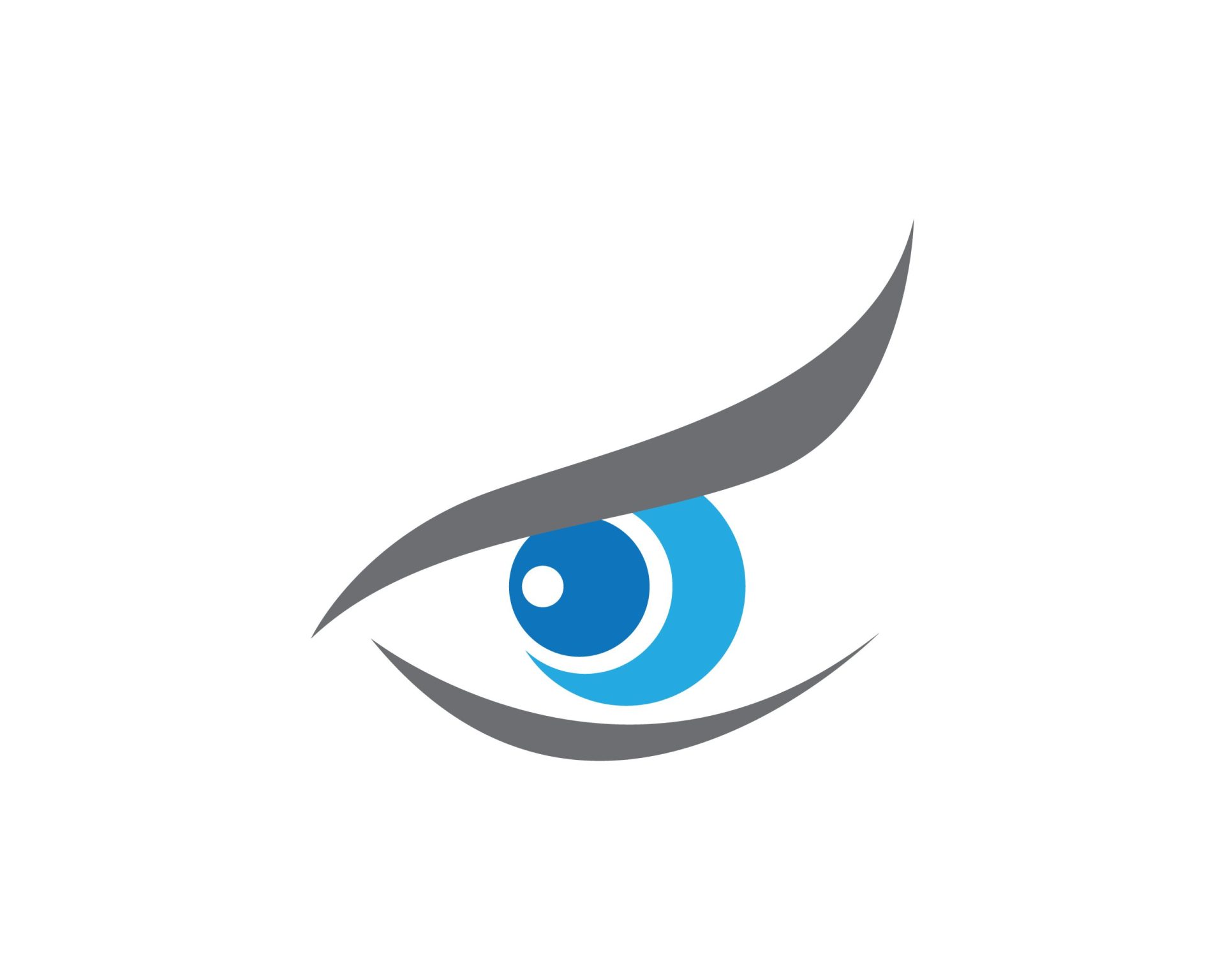 eye logo design ideas 1